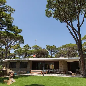 Roccapini Villa