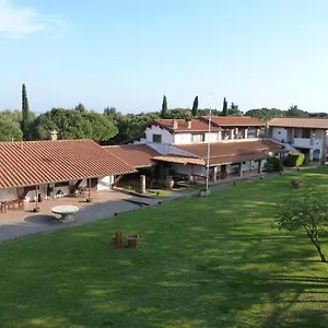 La Rombaia Alloggio per agriturismo