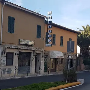 La Portaccia Hotel
