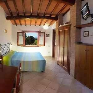 La Merla Alloggio per agriturismo