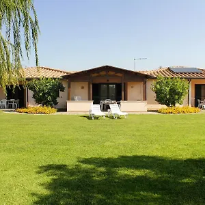 Bocci Alloggio per agriturismo