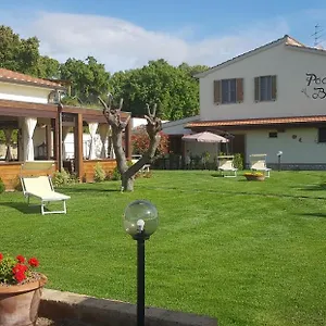 Diaccia Botrona Alloggio per agriturismo