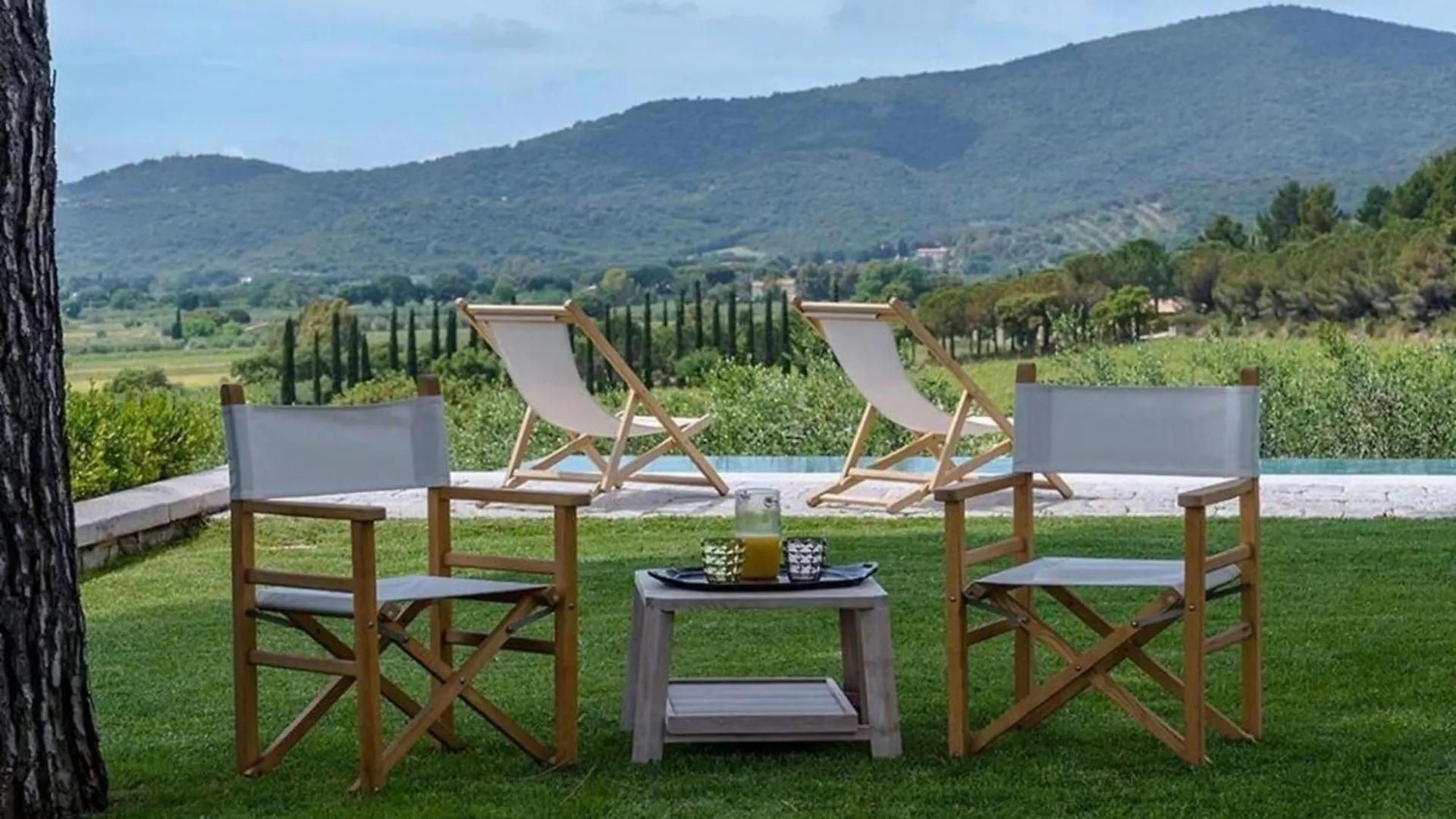 Villa Castiglione 14 Castiglione della Pescaia 0*,  Italia